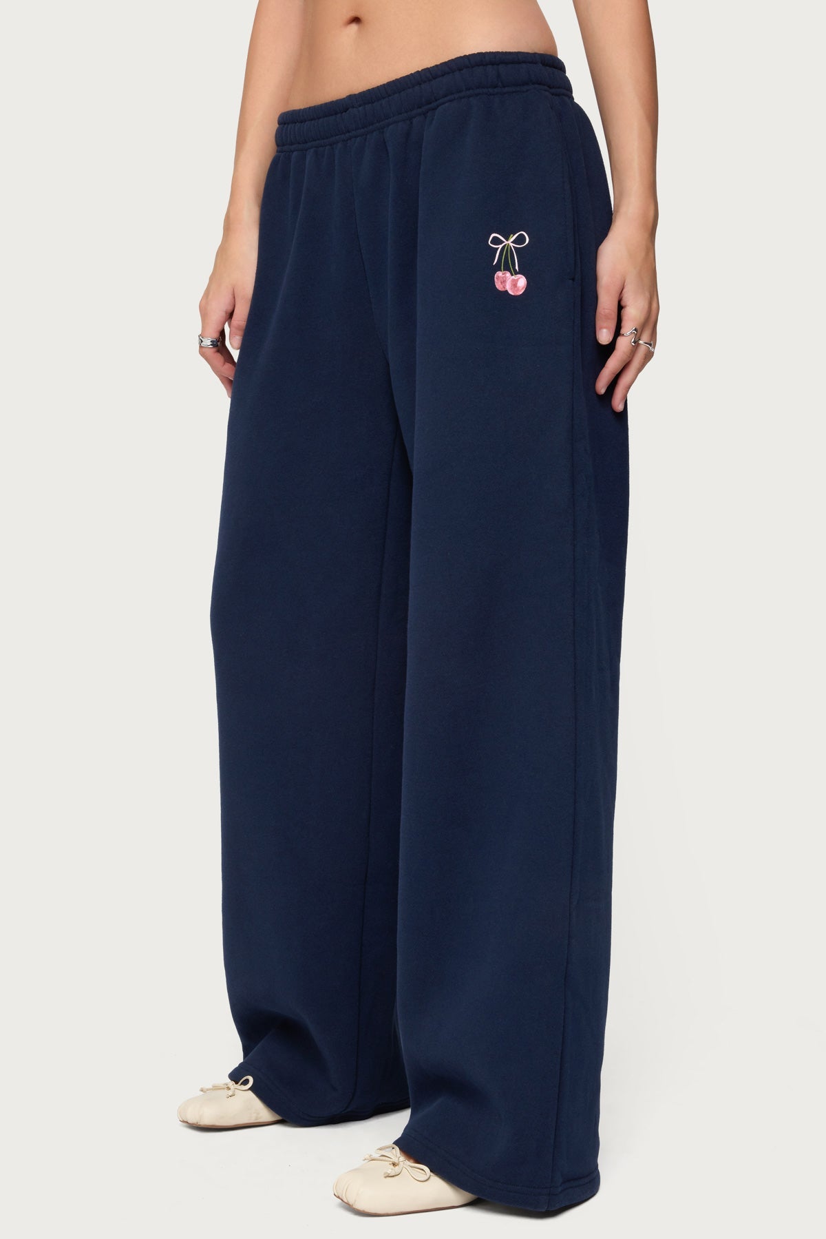 I Don't Chase I Attract Joggers