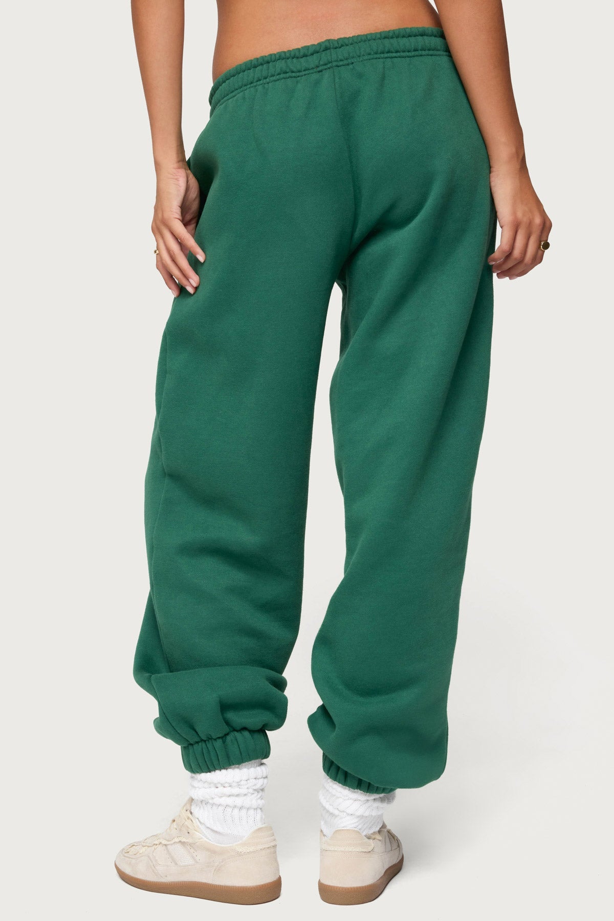 Lounge Edit Joggers