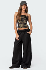 Kori Oversized Joggers