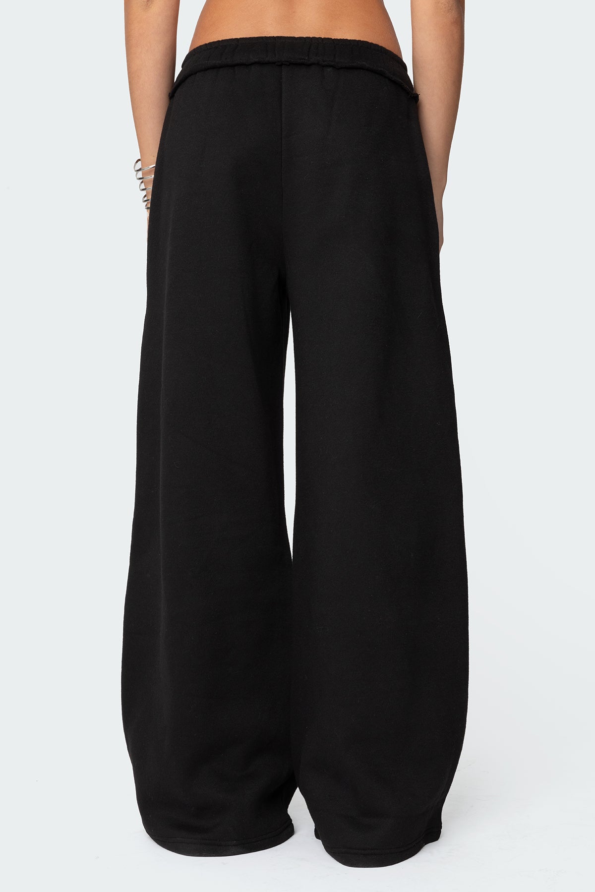 Kori Oversized Sweatpants