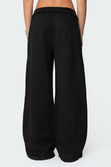 Kori Oversized Sweatpants