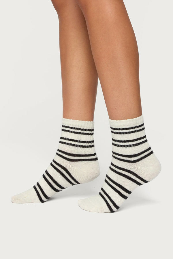 Everyday Striped Socks