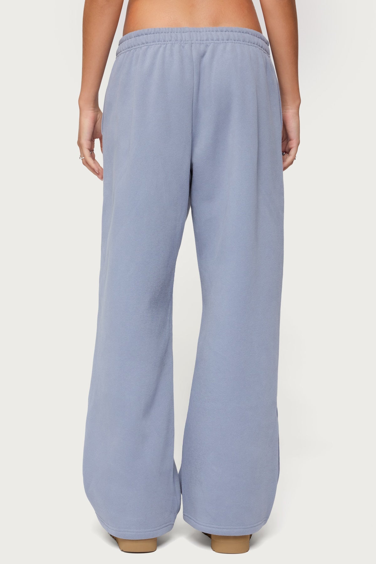 Tropical Bloom Joggers