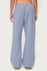 Tropical Bloom Joggers