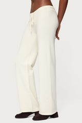 Montanna Knit Trousers