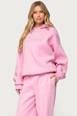 Totally Edikted Hoodie