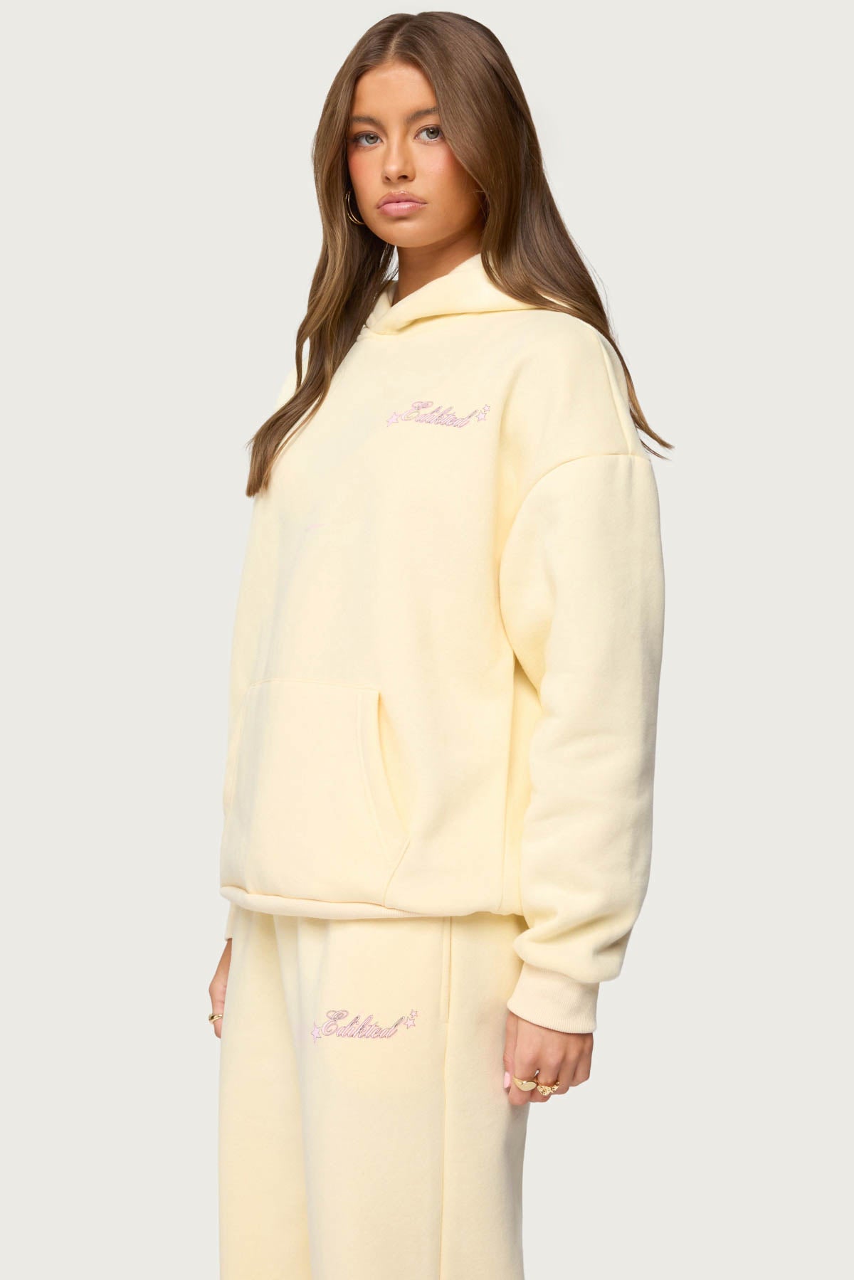 Club Edikted Hoodie
