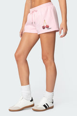 Mon Cheri Shorts