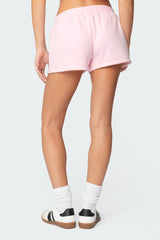 Mon Cheri Shorts