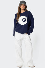 Alexa Linen Blend Trousers