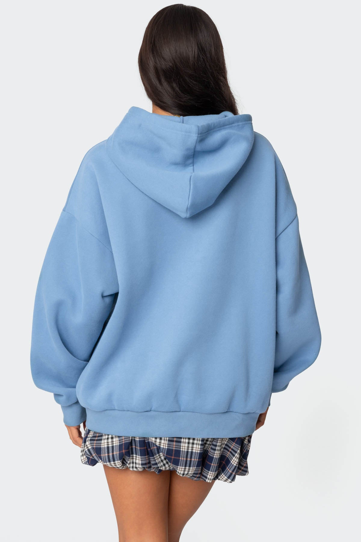 98 Oversized Hoodie