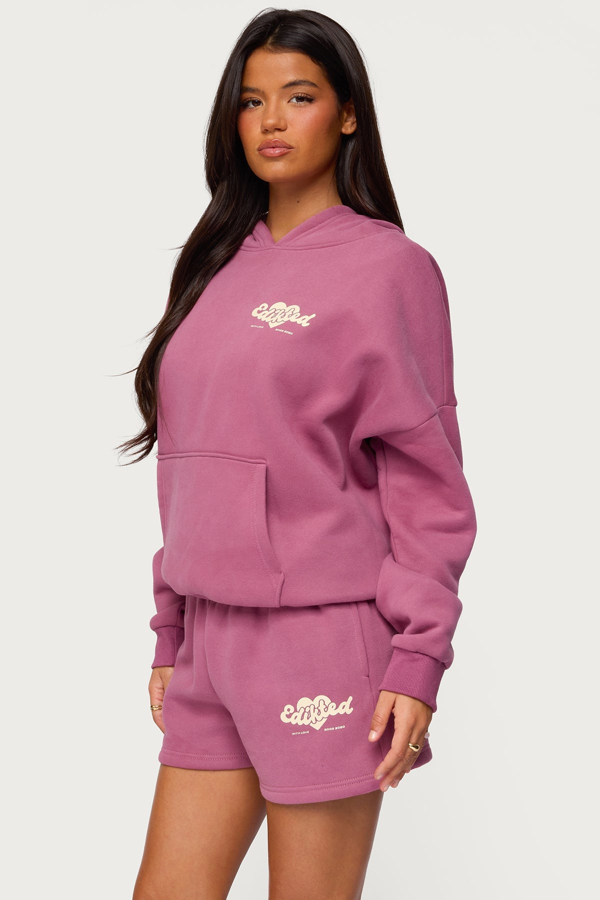 We're Edikted Hoodie