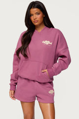 We're Edikted Hoodie