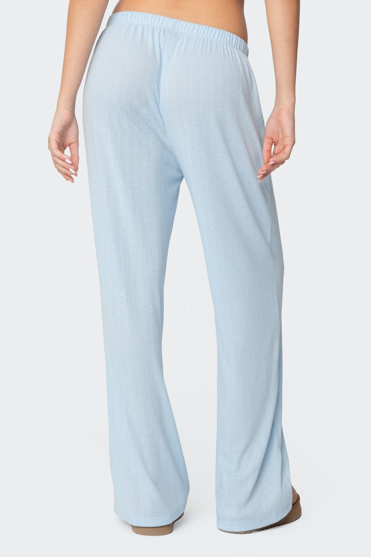 Ren Pointelle Pants