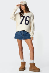 76 Sweater