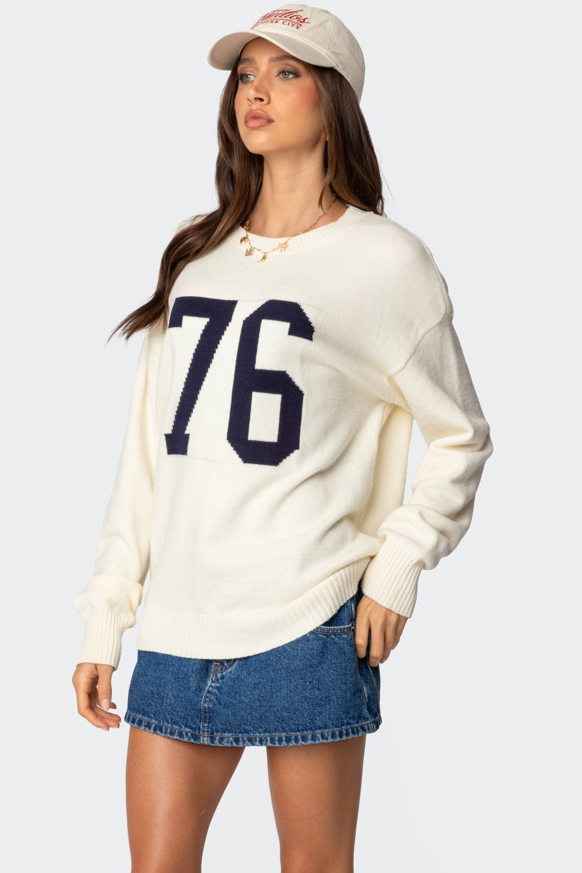 76 Sweater