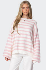 Aerin Oversized Sweater