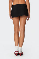 Piper Micro Skort