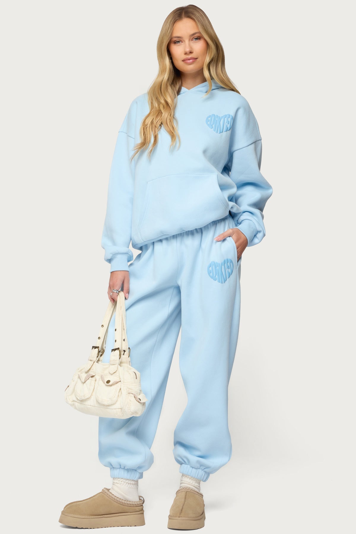 Major Love Edikted Joggers