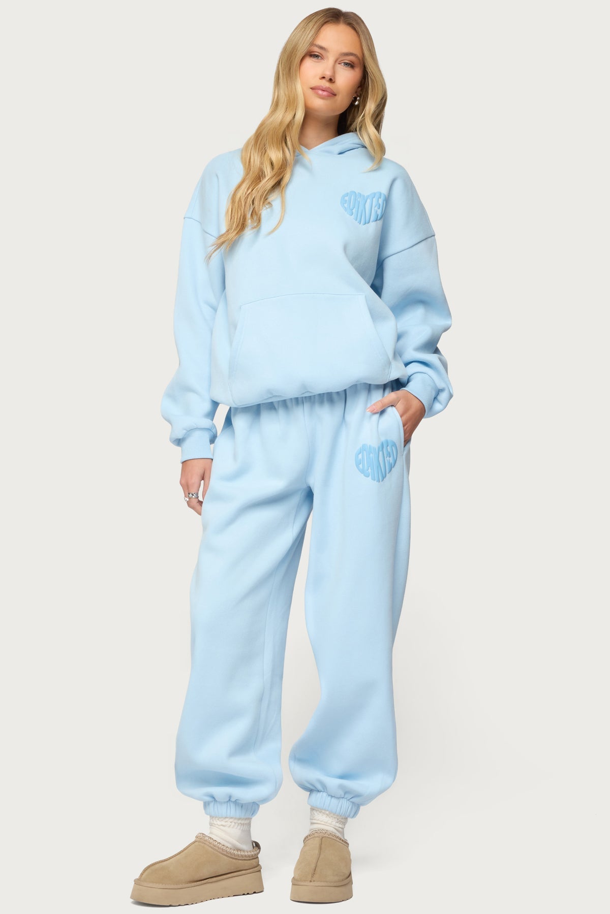 Major Love Edikted Joggers