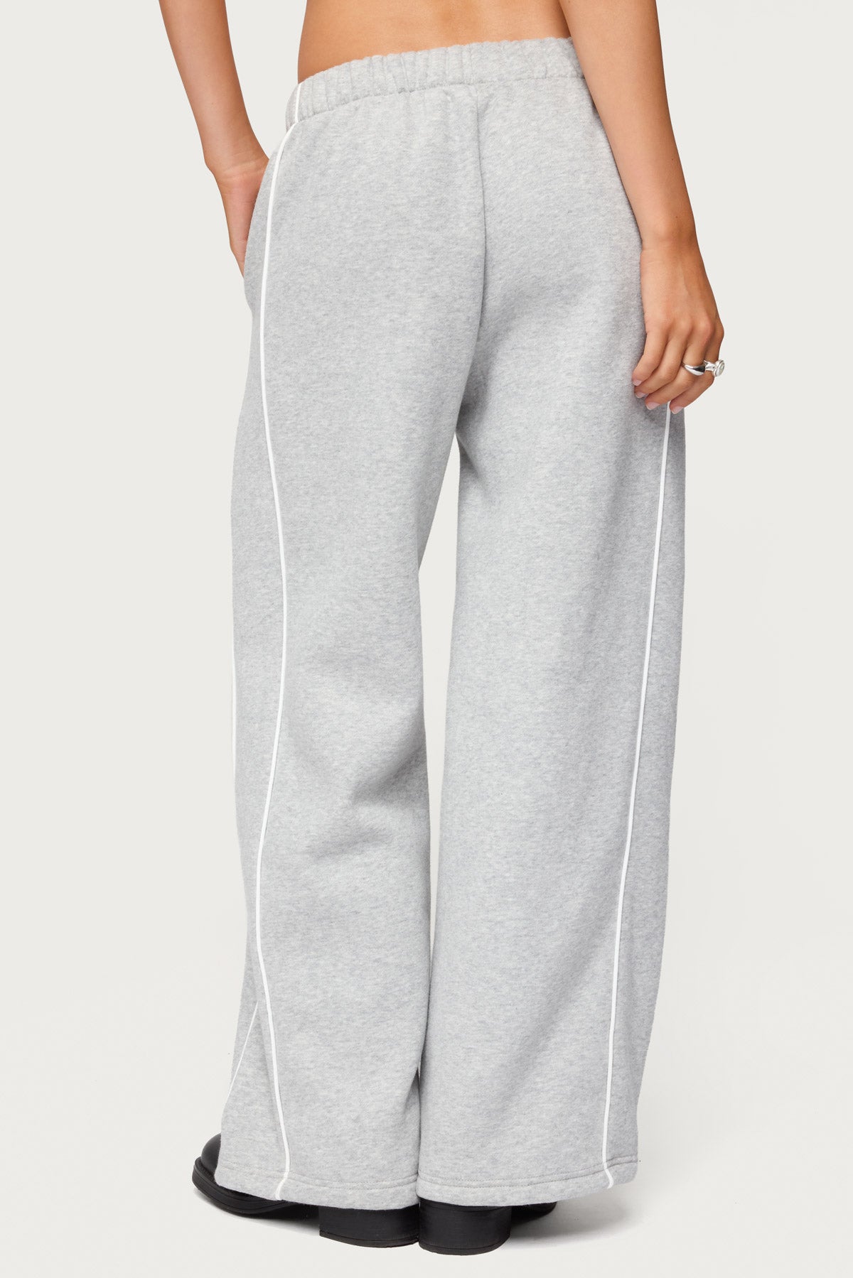 Petite Autumn Joggers