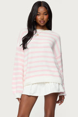 Aerin Oversized Sweater