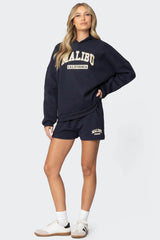 Malibu High Hoodie