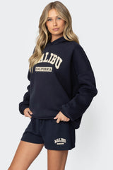 Malibu High Hoodie