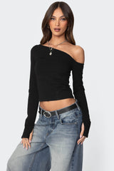 Swan Asymmetric Top