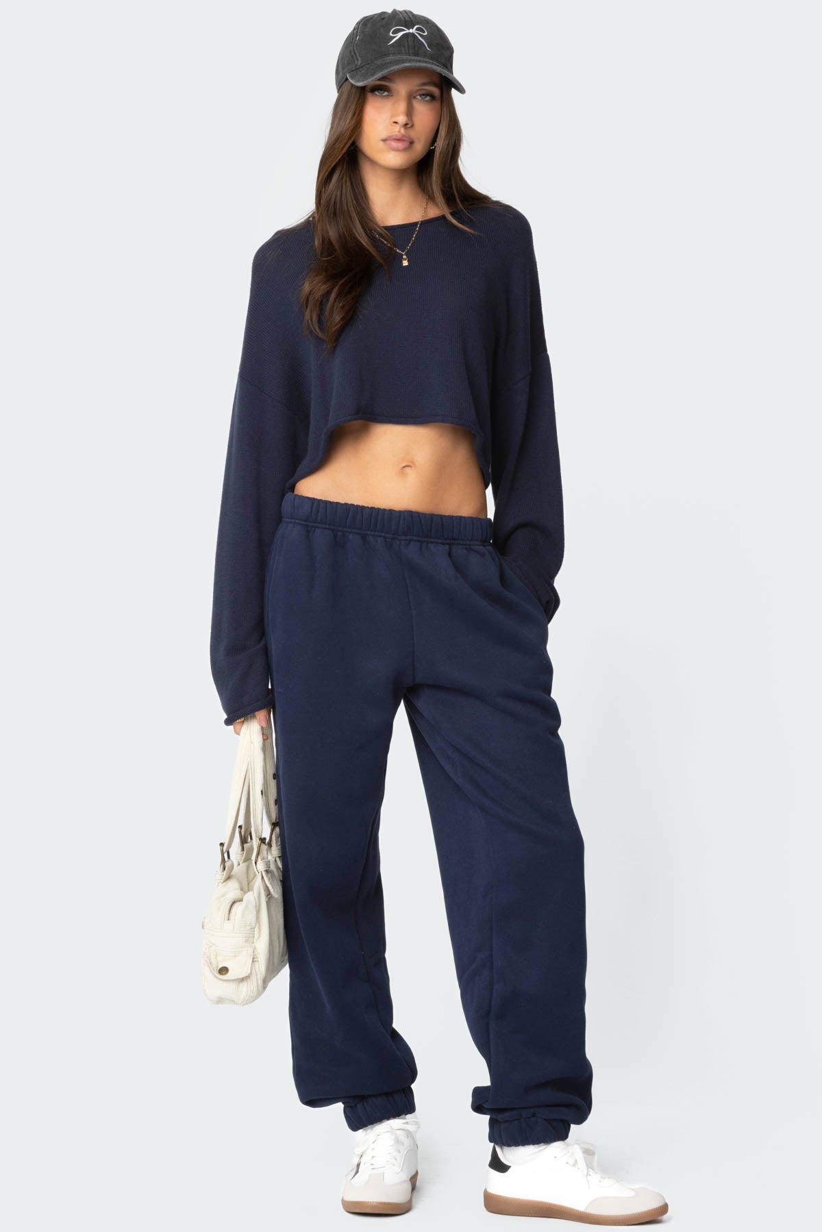 Clark Oversized Sweatpants