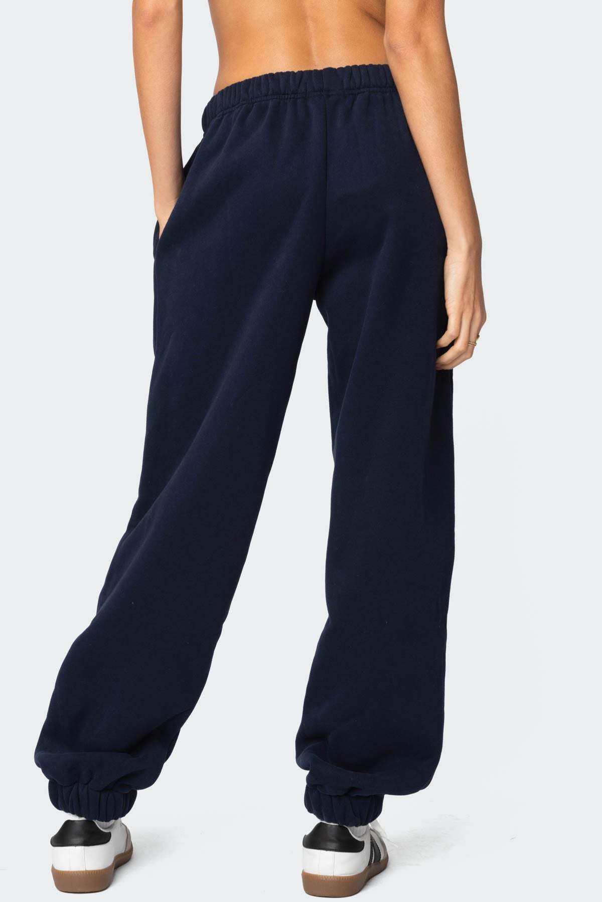 Clark Oversized Sweatpants