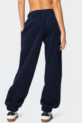 Clark Oversized Sweatpants