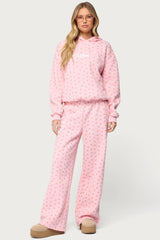 Flower Power Joggers