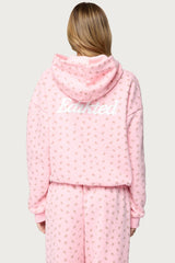 Flower Power Hoodie