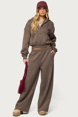 Laulie Straight Leg Joggers