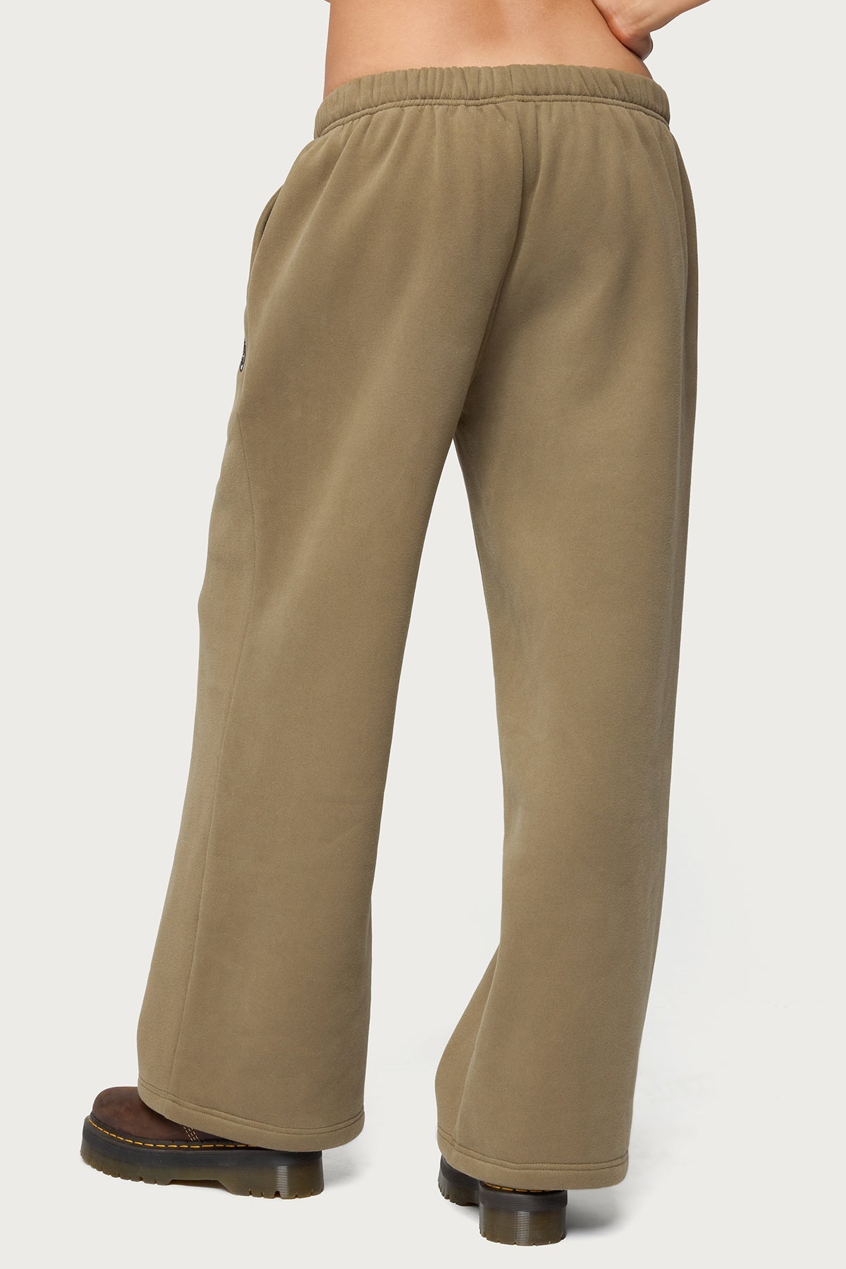 Camo Crush Edikted Joggers