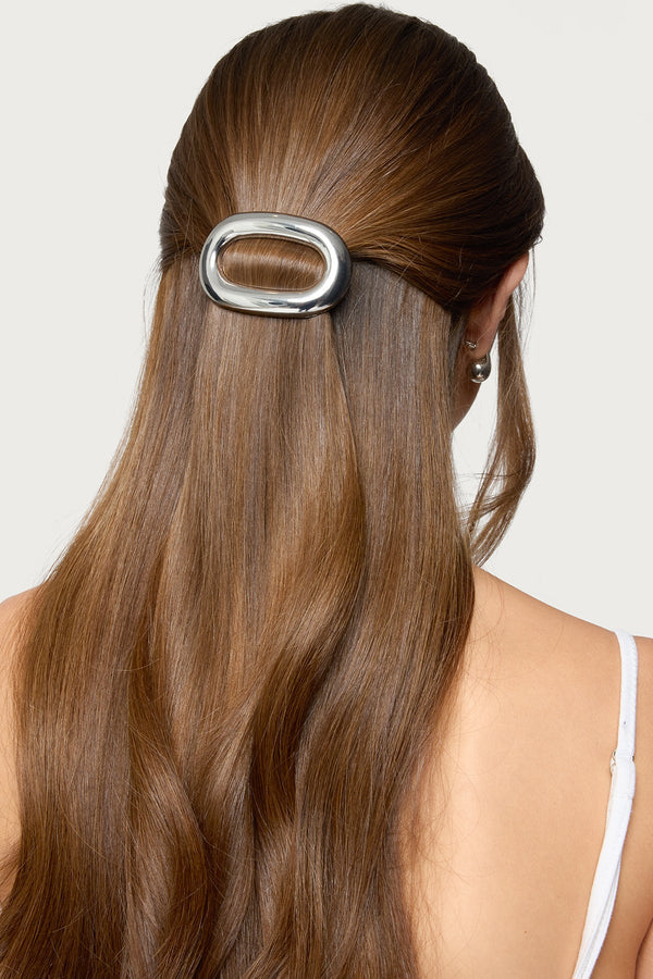 Hair Barrette