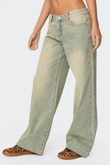 Ace Relaxed Jeans