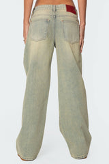 Ace Relaxed Jeans