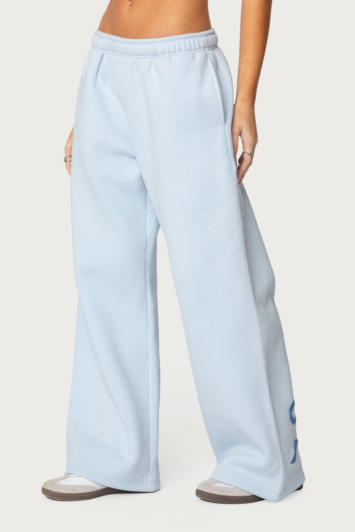 Bonney Bow Detail Joggers