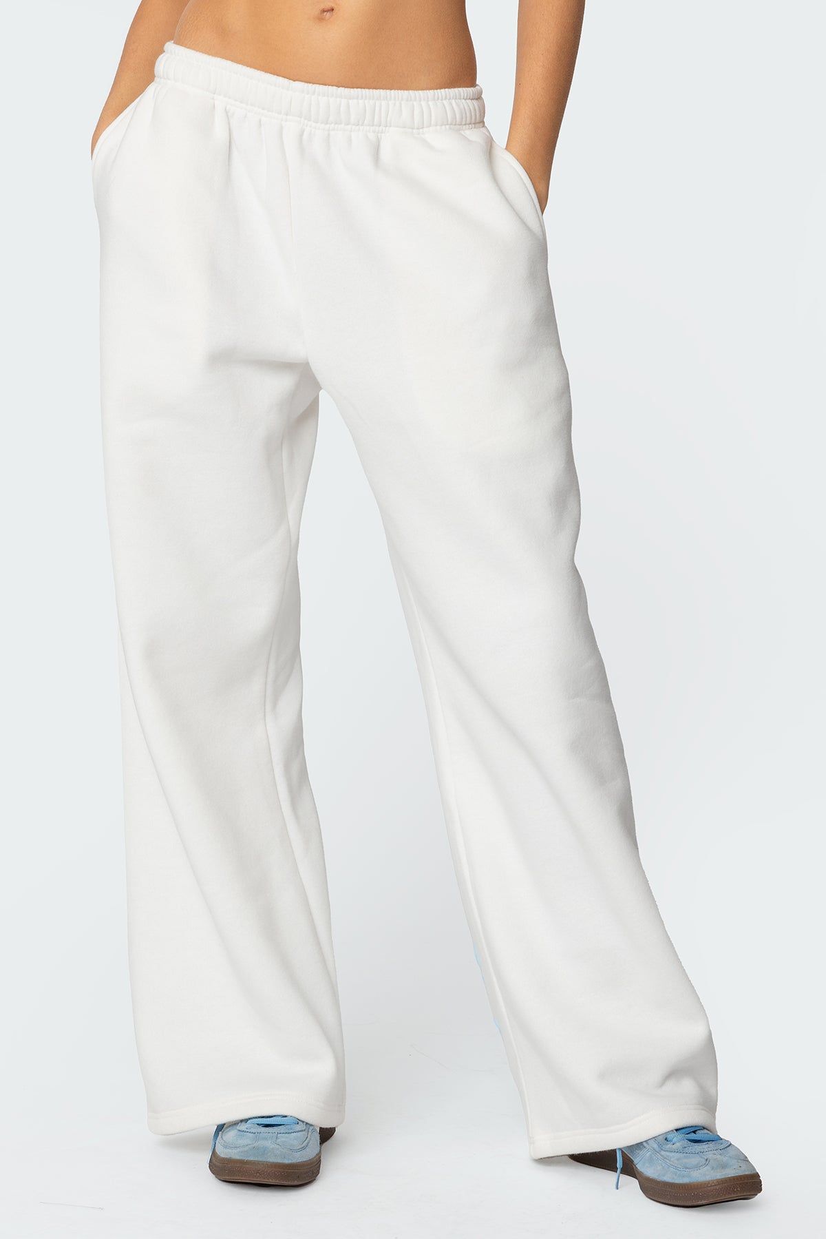 Bonney Bow Detail Sweatpants