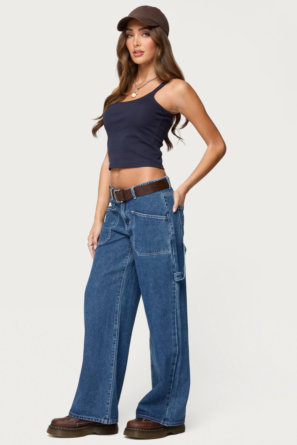 Basic Babe Tank Top