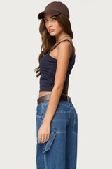 Basic Babe Tank Top