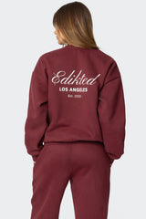 Get Edikted Sweatshirt