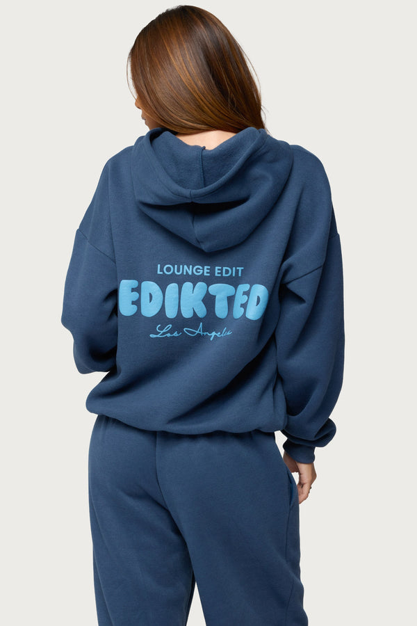 Lounge Edit Hoodie