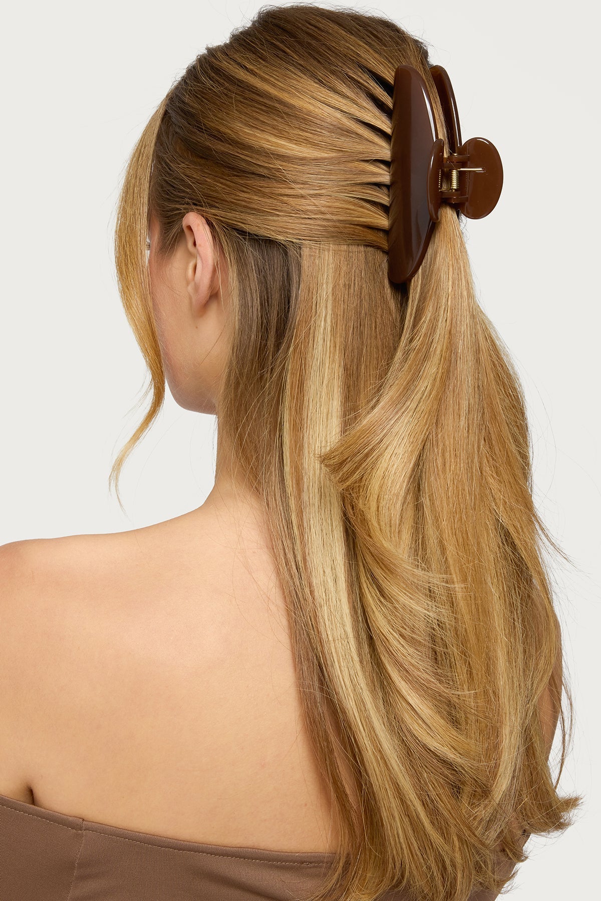 Clean Girl Hair Clip