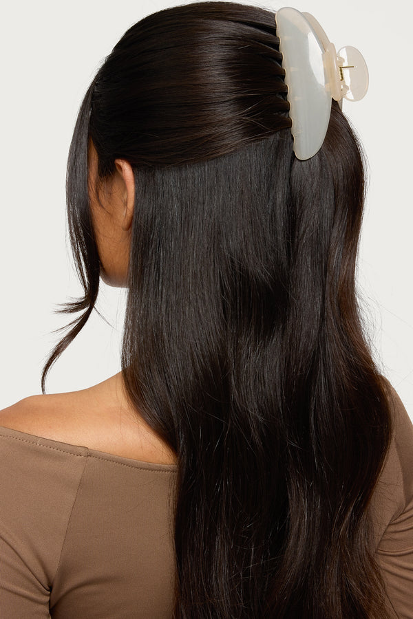 Clean Girl Hair Clip