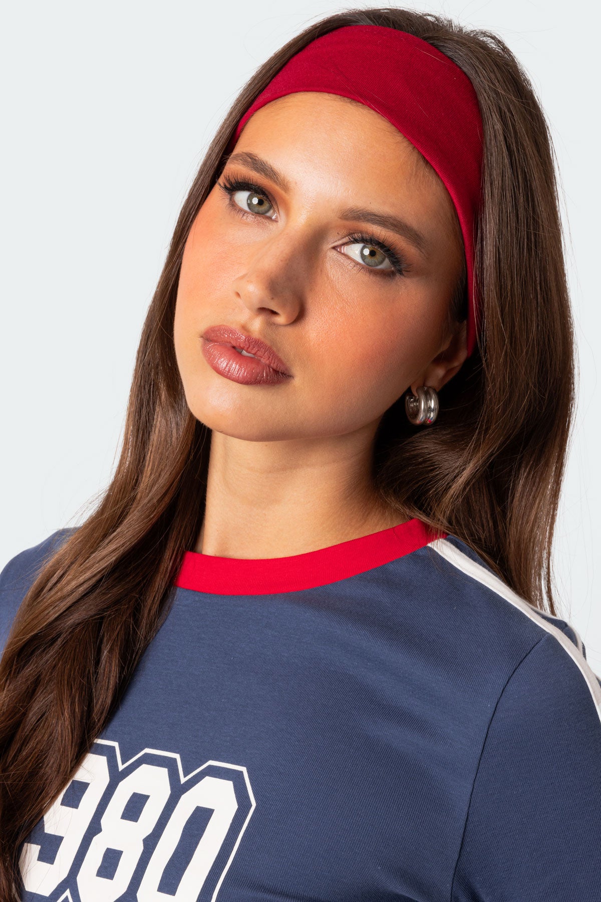 Take On The Day Headband