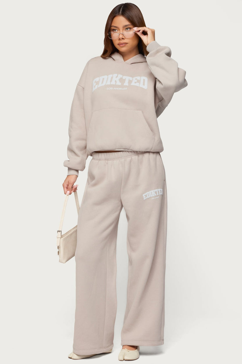 Edikted LA Hoodie – Edikted UK