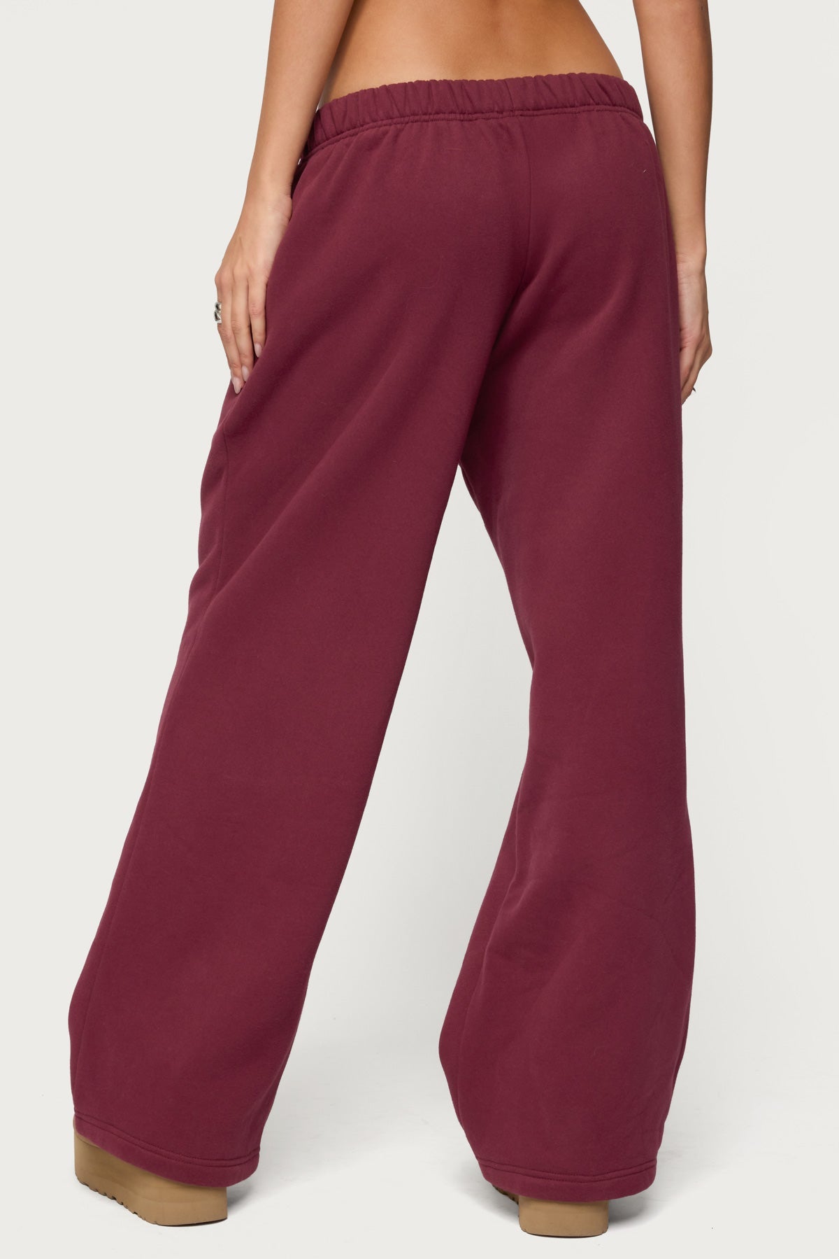 Camo Crush Edikted Joggers